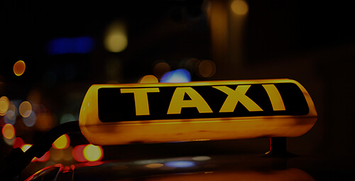  Taxi One Herzogenaurach